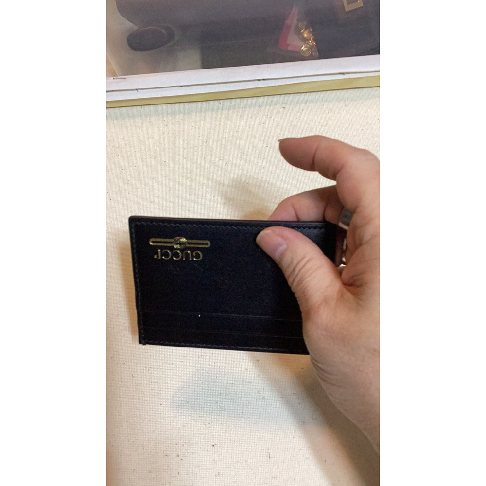 Gucci Card holder bought from blazendary - Picture 5 of 6